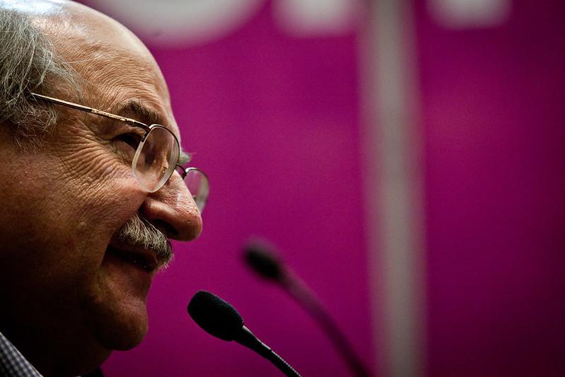 $!El escritor fue considerado uno de los autores importantes de la narrativa chilena.