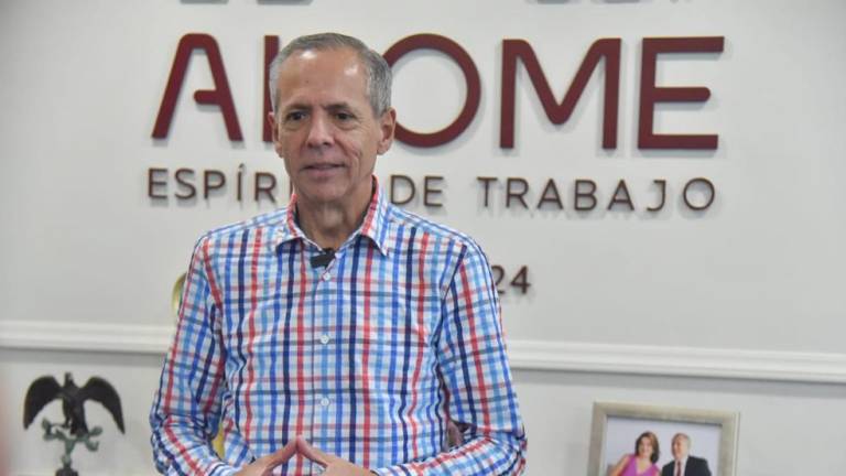 El Presidente Municipal de Ahome, Gerardo Vargas Landeros, dio a conocer el balance de daños tras el paso del huracán “Hilary”.