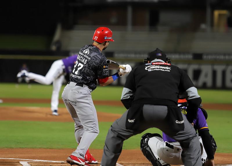 $!Venados de Mazatlán es barrido en Hermosillo