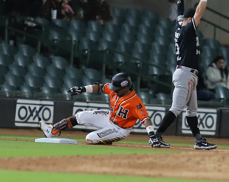 $!Se congela ofensiva de Tomateros y pierde serie en Hermosillo