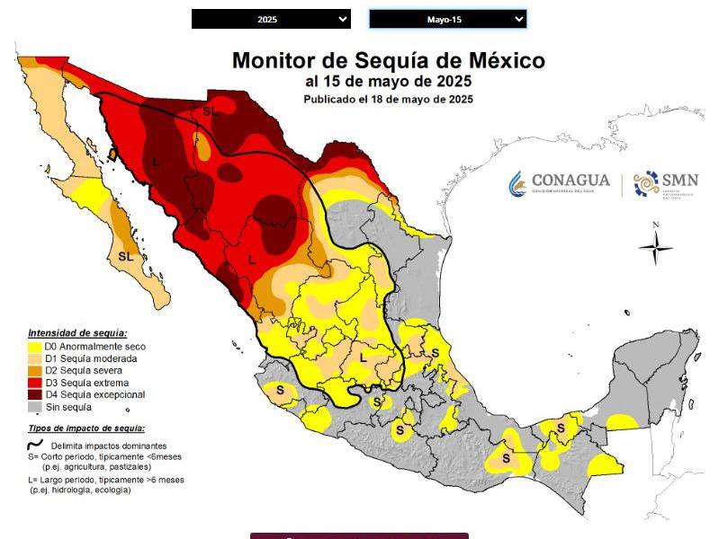 Daños por incendios forestales aumentan exponencialmente en Sinaloa Daños por incendios forestales aumentan exponencialmente en Sinaloa