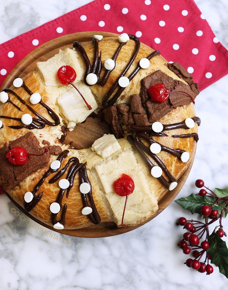 $!¿Conoces el origen y significado de la Rosca de Reyes? Aquí te contamos la historia