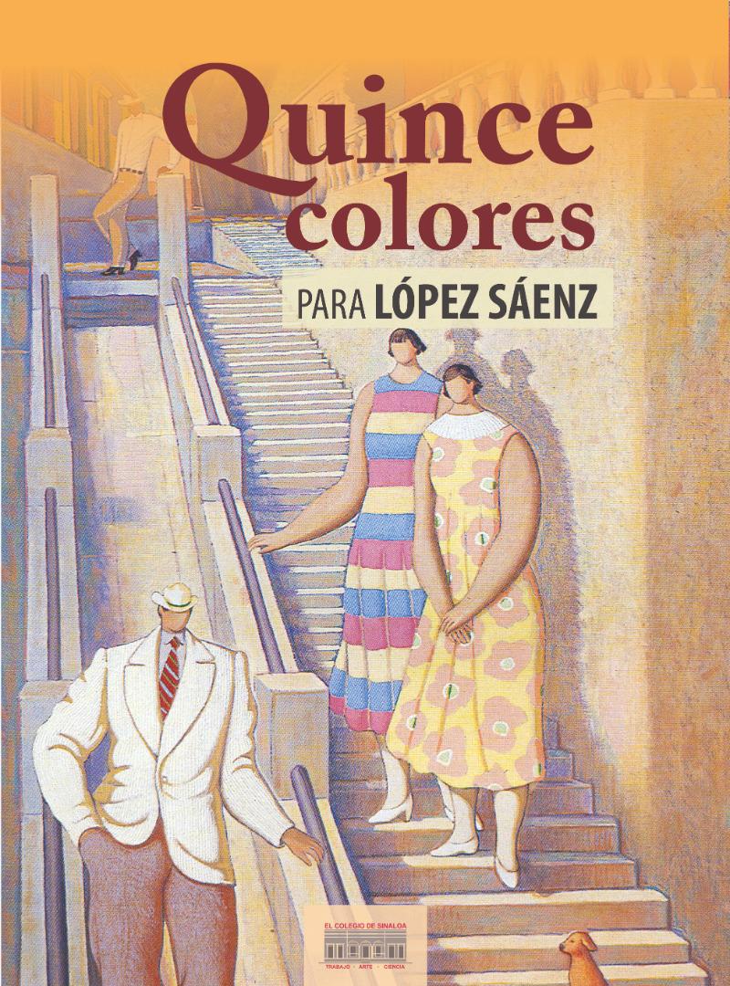 $!Obra de Antonio López Sáenz