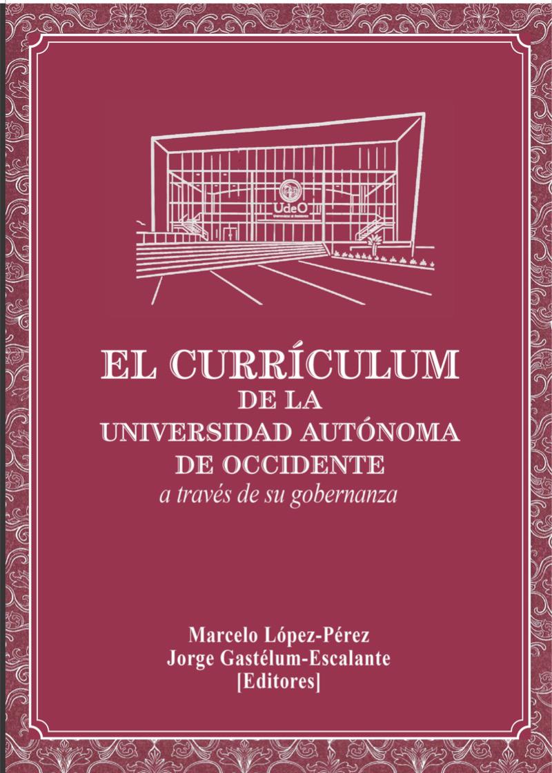 $!Portada del libro