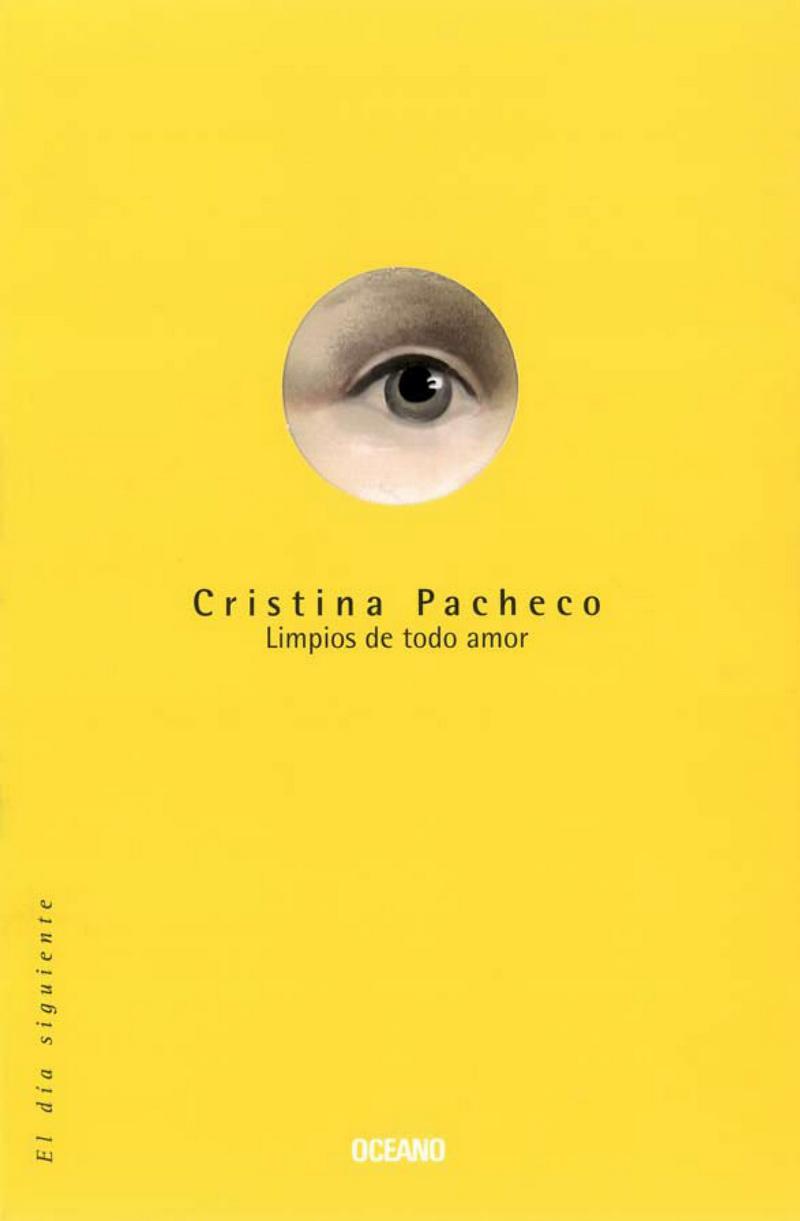 $!5 libros de Cristina Pacheco para leer y conmemorar su legado