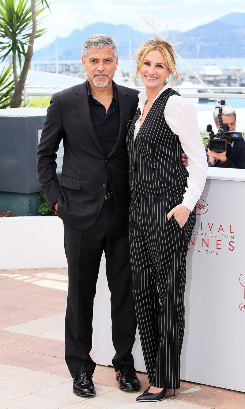 $!Revela la actriz Julia Roberts por qué ya no ha hecho comedia romántica