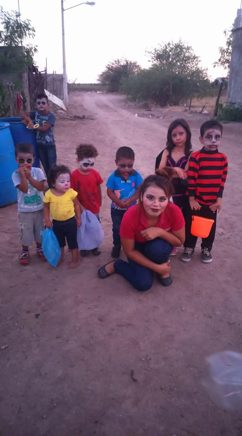 $!Desplazados de Las Víboras hallan refugio en Costa Rica; aseguran que ya no quieren volver