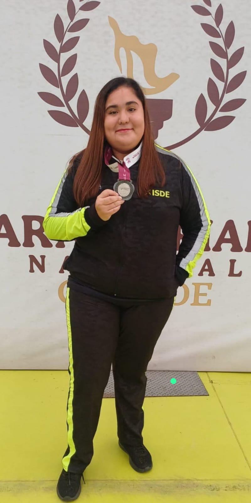 $!Obtiene equipo de Escuinapa 13 medallas en la Paralimpiada Nacional Conade