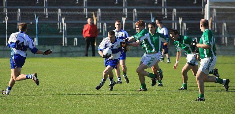 Cómo el sistema de puntuación del fútbol gaélico obliga a elegir entre seguridad y máxima recompensa