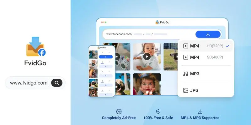 $!Mejores descargadores de fotos de Facebook en HD