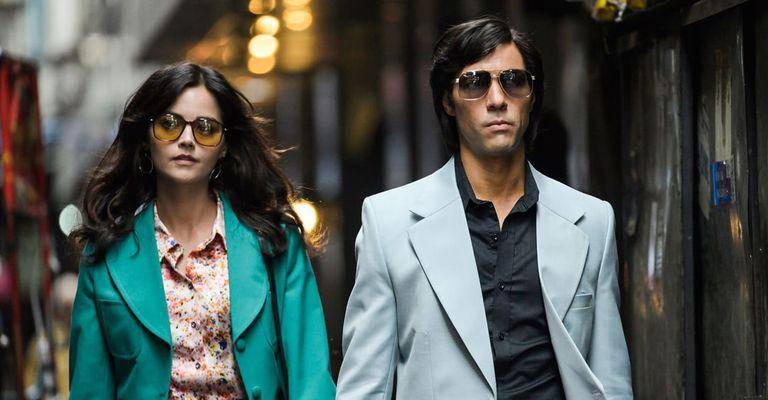 Netflix presenta sus opciones de entretenimiento para vacaciones