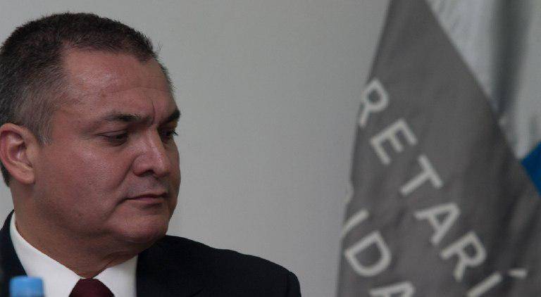 Cártel de Sinaloa era el ‘FedEx de la cocaína’ y García Luna ayudó: fiscal