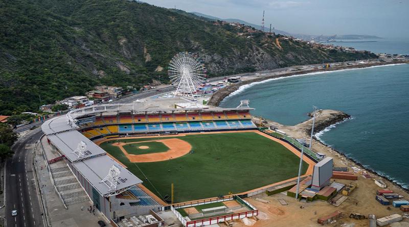 $!Cañeros de Los Mochis: ¿a qué hora y dónde verlos en la Serie del Caribe 2023?