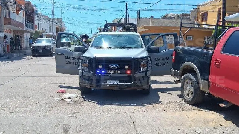 $!Dos mujeres y un hombres quedan lesionados tras ataques simultáneos en Mazatlán