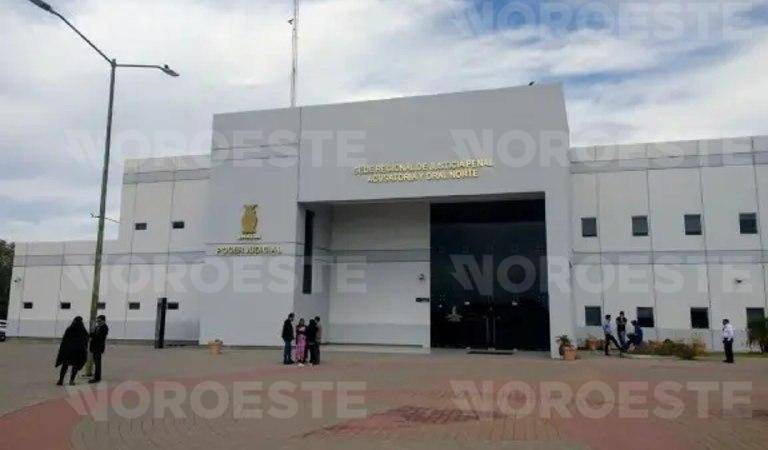 Vinculan a proceso a hombre por intento de feminicidio en Salvador Alvarado