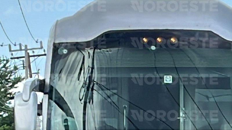 $!Policía Estatal herido en Culiacán se encuentra delicado: Salud