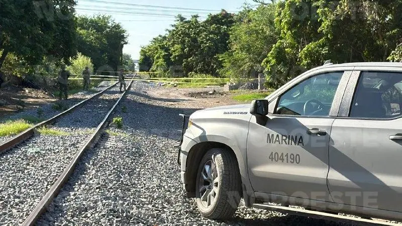 $!Encuentran a una pareja sin vida bajo el puente de Prados del Sol, en Mazatlán