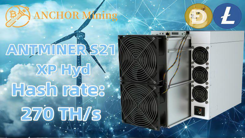 $!Ganar miles de dólares al día sin estar pendiente del mercado ni operar en bolsa: El método práctico de Anchor Mining para compartir información