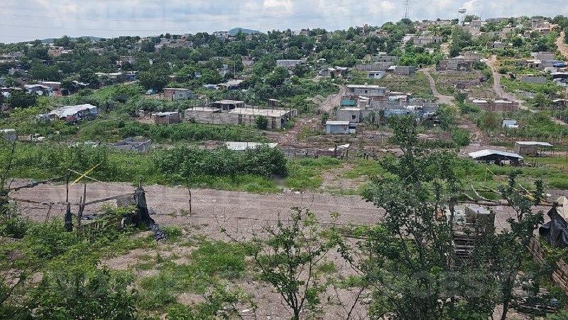 $!Hallan a un hombre asesinado junto al Basurón municipal de Culiacán; tenía un balazo en el rostro
