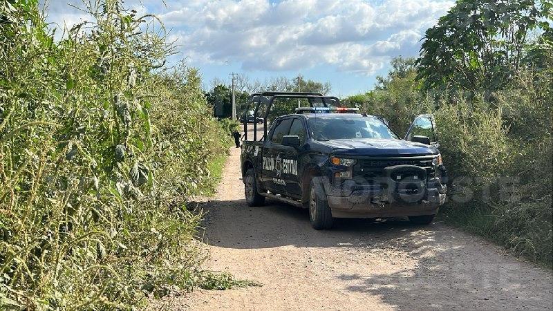 $!Localizan a hombre desaparecido en Bellavista, Culiacán; fallece minutos después tras ser encontrado