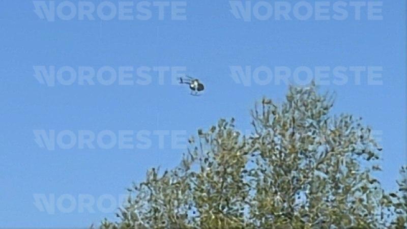 $!Aumenta presencia de Guardia Nacional en el Malecón Viejo de Culiacán por hechos violentos recientes