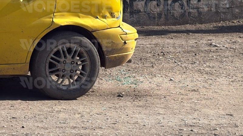 $!Ataque a tiros contra pareja en un vehículo deja un hombre herido en Villa Juárez, Navolato