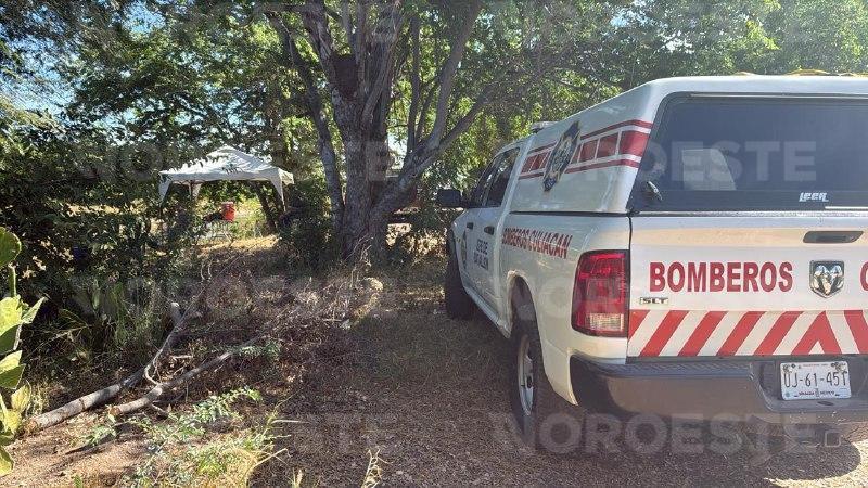 $!Sigue la búsqueda de Luis Ángel en canal de El Alto del Coyote