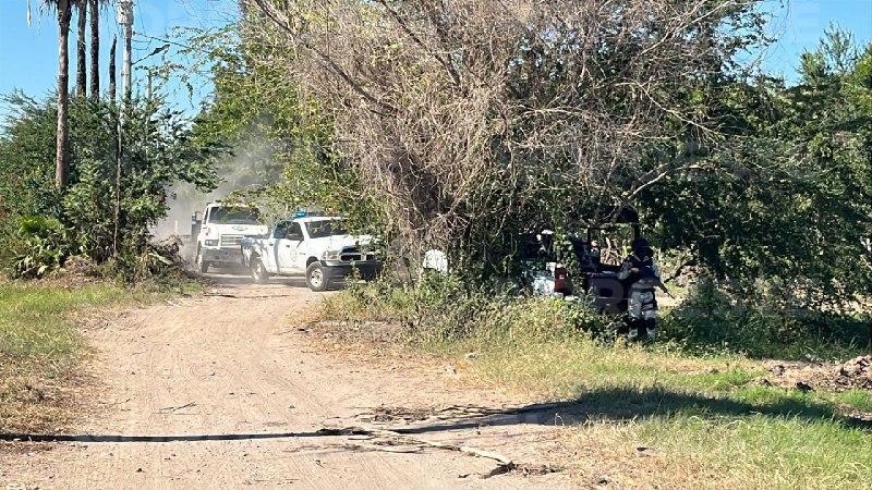 $!Localizan 45 vehículos robados en operativos en Culiacán y Eldorado