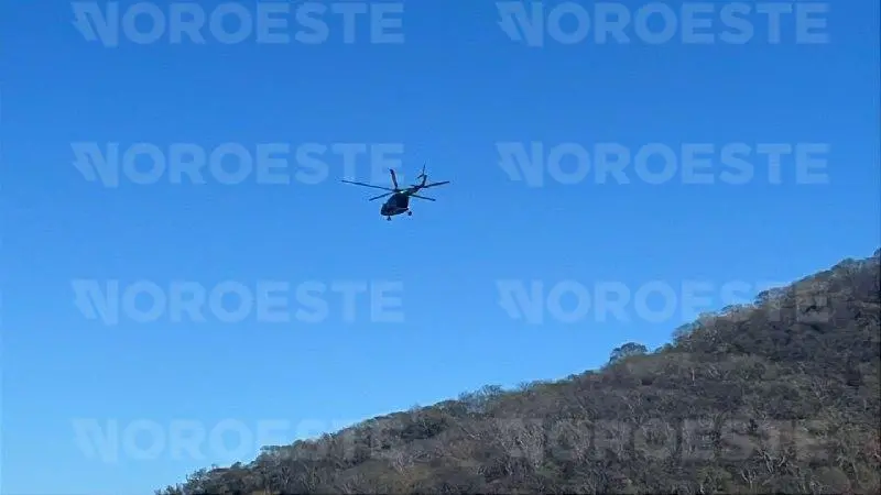 $!“Se metieron a las casas a esculcar”; en Jesús María se ‘volaron’ hasta los tenis