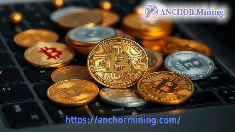 $!Ganar miles de dólares al día sin estar pendiente del mercado ni operar en bolsa: El método práctico de Anchor Mining para compartir información