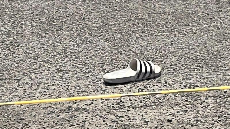 $!Intento de privación de la libertad desata balacera en plaza de Culiacán; hay 3 heridos y autos baleados