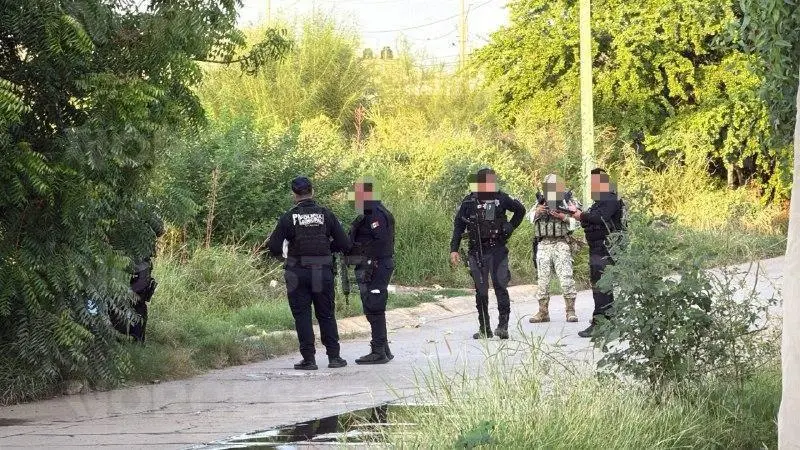 $!Otra tarde violenta en Mazatlán deja al menos cuatro hombres asesinados a balazos