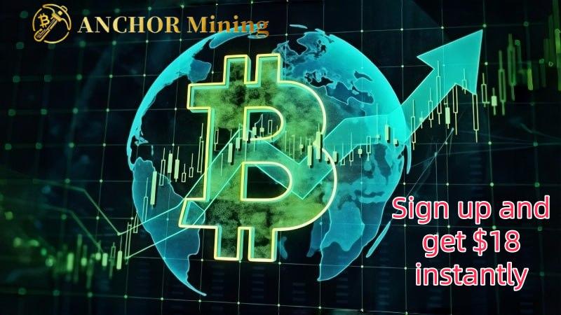 $!¡Es evidente una tendencia al alza, con Anchor Mining generando constantemente ganancias diarias de $4,199, desafiando la volatilidad del mercado!