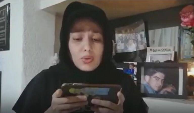 AMLO apoya pacto con el narco, propuesto por madre buscadora de Tamaulipas