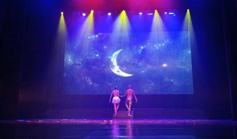 Vivirán un ‘Eclipse Barroco’, en el Carnaval de Mazatlán 2024