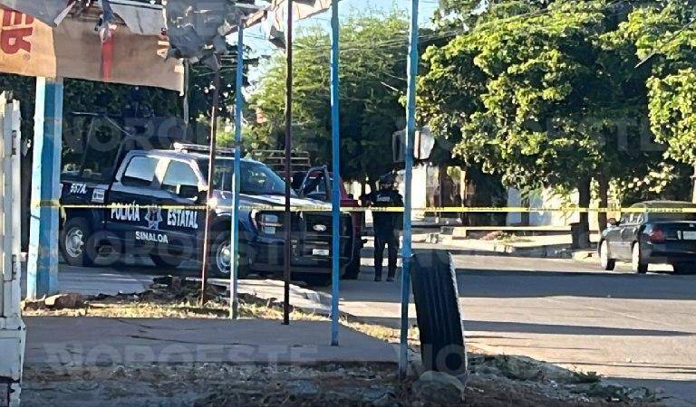Detectan tres presuntos talleres de blindaje tras operativo en la Miguel Hidalgo, en Culiacán