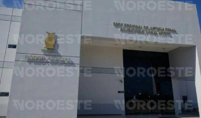 Imponen 25 años de cárcel por violación equiparada en contra de una menor en Mocorito