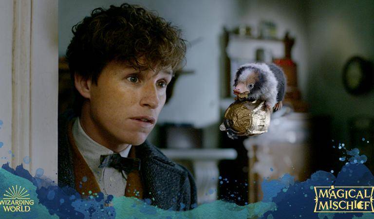 Anuncian ‘Animales fantásticos’ tercera película; llegará en abril del 2022