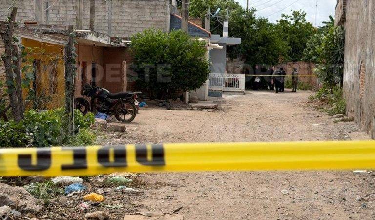Con el asesinato de Angélica, suman 20 las mujeres privadas de la vida en lo que va del mes en Sinaloa.