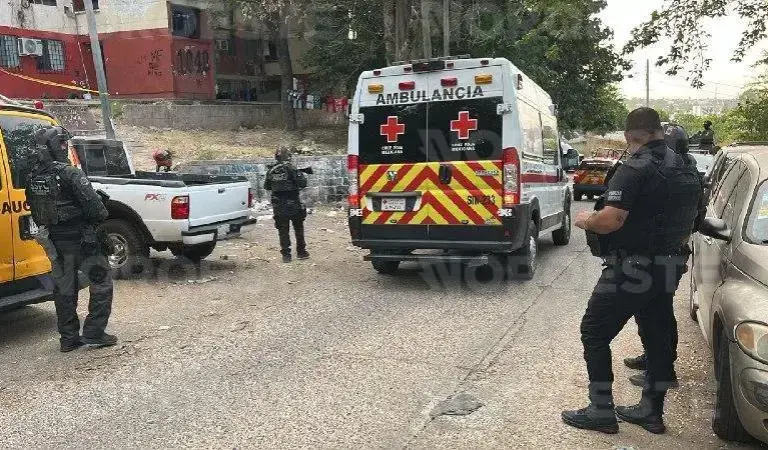 Identifican a menor asesinado a balazos en Infonavit Cañadas este miércoles