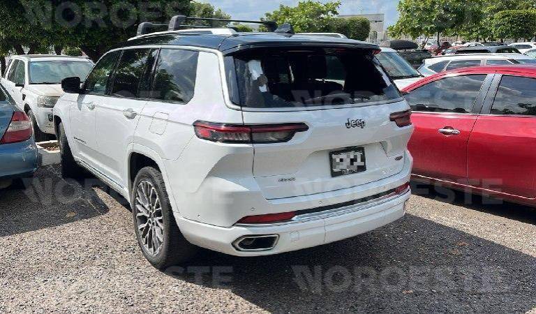 Elemento de la PEP herido tras agresión armada en bulevares Jesús Kumate, Culiacán