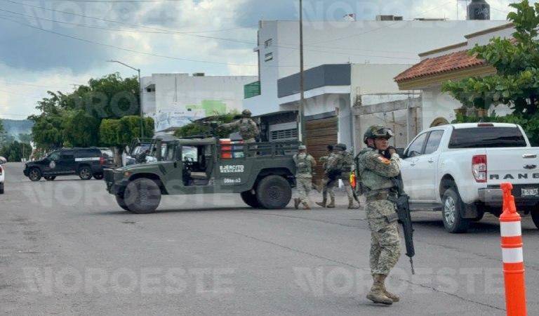 Vinculan a proceso a dos hombres por secuestro y homicidio en Culiacán