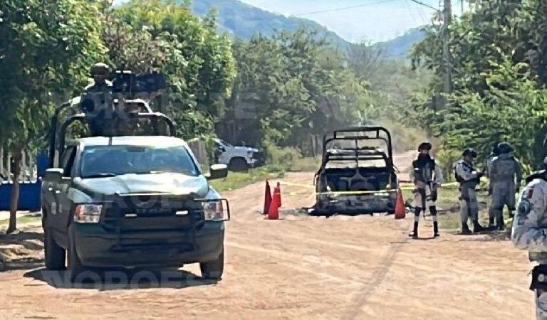 El militar fallecido en Tepuche era integrante del grupo élite “Murciélagos” de las Fuerzas Especiales