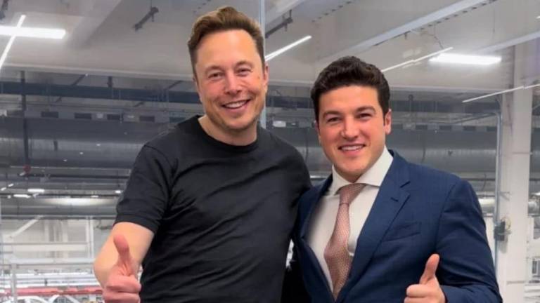 El 1 de marzo de 2023, Elon Musk confirmó que instalaría una planta del fabricante de automóviles eléctricos Tesla, en el municipio de Santa Catarina.