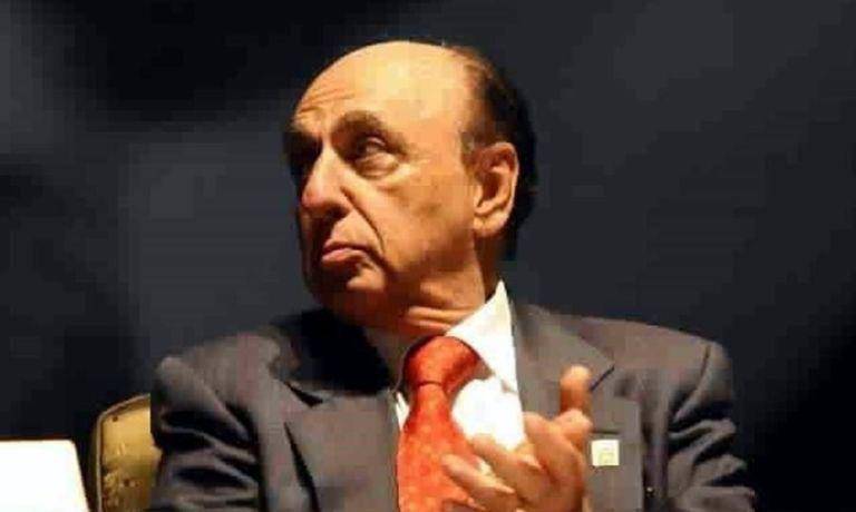 Fallece Juan José Leaño, empresario y ex dirigente de la Federación Mexicana de Futbol