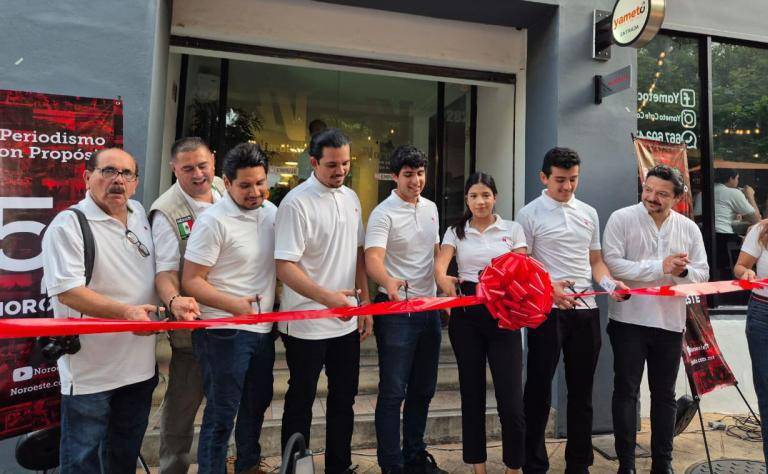 Muestra Noroeste un año en imágenes