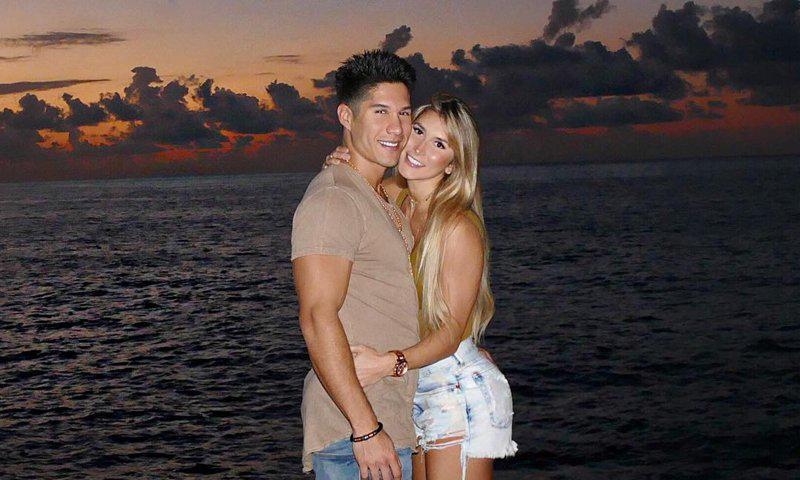 $!Son parejas de la farándula que dijeron adiós a su relación este 2021