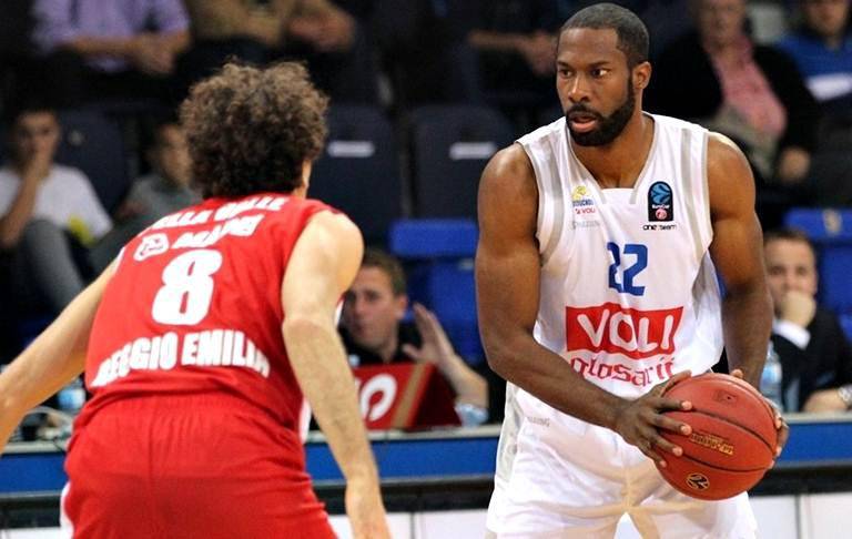 Venados Basketball firma a sus seis extranjeros