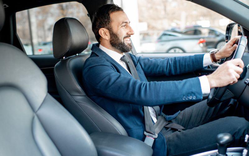 $!Rentar un auto es la mejor opción para tus viajes de negocio