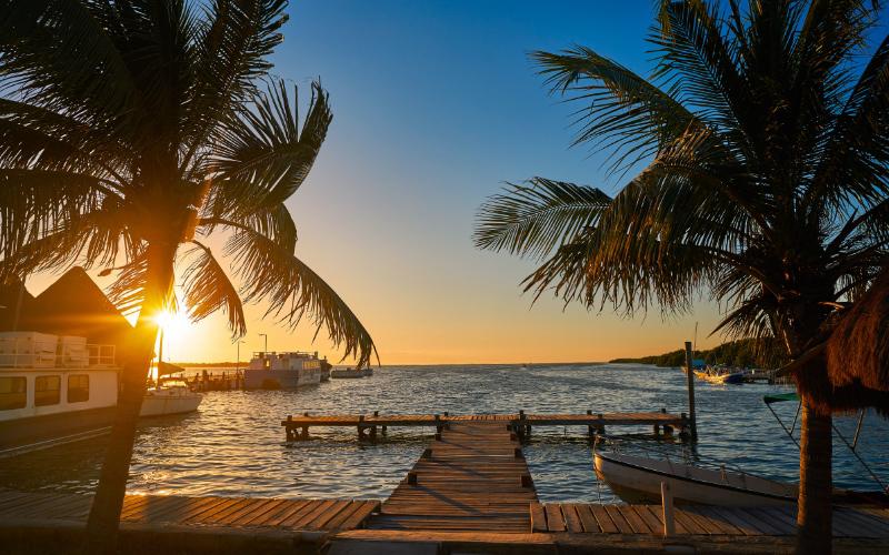 $!6 lugares mágicos que puedes conocer rentando un auto en Cancún